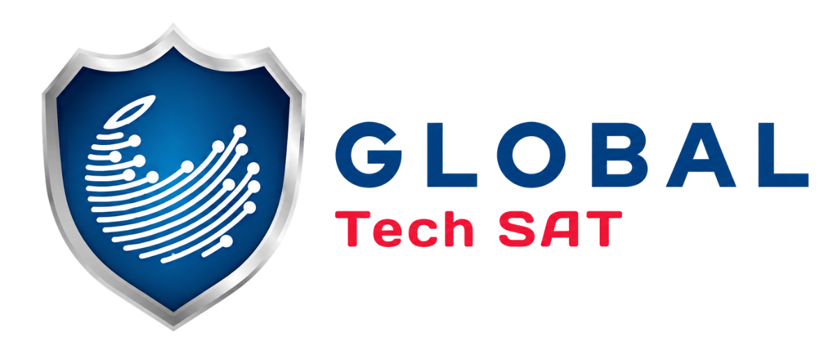 Global Tech SAT - Serviços de Segurança em Goiânia